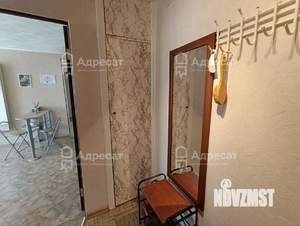 1-к квартира, на длительный срок, 31м2, 1/5 этаж