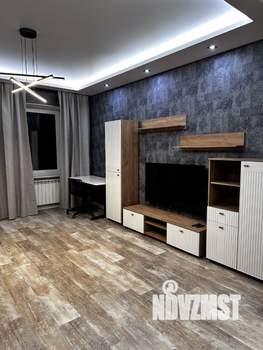 2-к квартира, на длительный срок, 58м2, 4/5 этаж