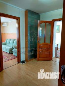 1-к квартира, на длительный срок, 59м2, 7/10 этаж