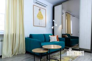 2-к квартира, посуточно, 62м2, 2/5 этаж