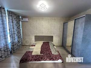 2-к квартира, на длительный срок, 41м2, 4/22 этаж