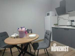 1-к квартира, посуточно, 30м2, 4/9 этаж