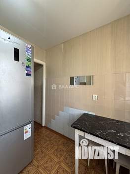 2-к квартира, на длительный срок, 44м2, 4/7 этаж