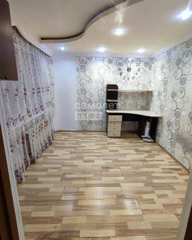 4-к квартира, на длительный срок, 62м2, 1/5 этаж