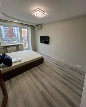 2-к квартира, на длительный срок, 45м2, 3/5 этаж