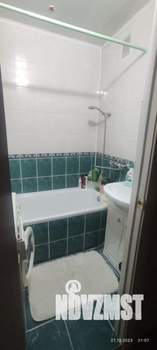 1-к квартира, на длительный срок, 36м2, 6/9 этаж