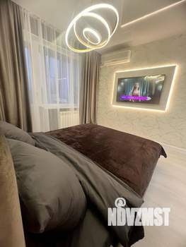 1-к квартира, посуточно, 33м2, 5/5 этаж