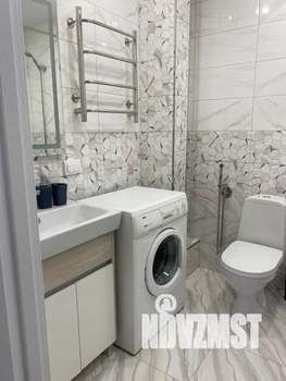 1-к квартира, посуточно, 42м2, 14/20 этаж