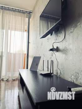 2-к квартира, посуточно, 52м2, 5/10 этаж