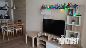 2-к квартира, посуточно, 40м2, 15/23 этаж