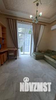 Студия квартира, посуточно, 20м2, 3/7 этаж