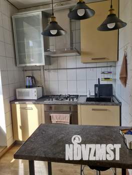 2-к квартира, посуточно, 56м2, 4/7 этаж