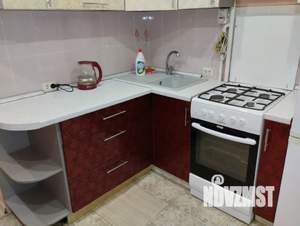 2-к квартира, посуточно, 41м2, 4/5 этаж