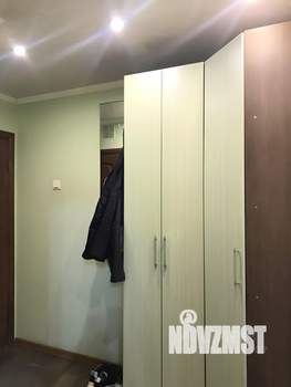 1-к квартира, на длительный срок, 36м2, 9/9 этаж