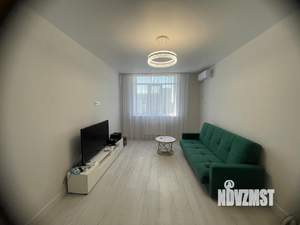 2-к квартира, на длительный срок, 66м2, 8/18 этаж