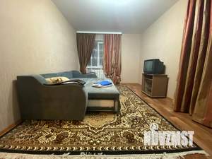 1-к квартира, посуточно, 32м2, 1/5 этаж