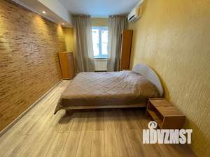 2-к квартира, посуточно, 45м2, 4/5 этаж