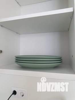 2-к квартира, посуточно, 48м2, 21/23 этаж