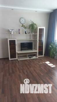 1-к квартира, посуточно, 47м2, 2/3 этаж