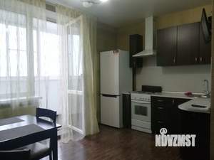 1-к квартира, на длительный срок, 45м2, 10/10 этаж