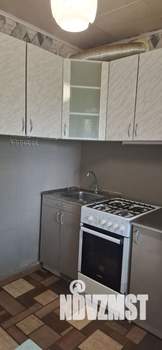 1-к квартира, на длительный срок, 30м2, 1/5 этаж