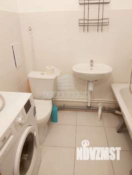 1-к квартира, на длительный срок, 27м2, 9/10 этаж