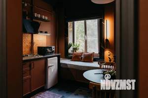 Студия квартира, посуточно, 32м2, 2/5 этаж