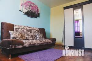 1-к квартира, посуточно, 30м2, 2/5 этаж