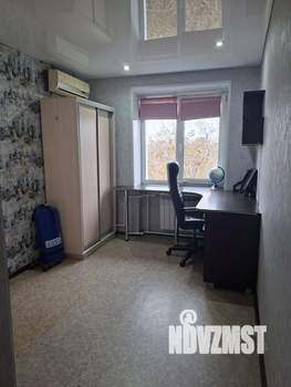 3-к квартира, на длительный срок, 59м2, 5/5 этаж