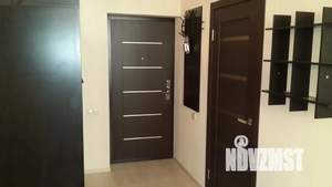 1-к квартира, посуточно, 50м2, 4/15 этаж