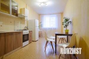 2-к квартира, посуточно, 60м2, 4/9 этаж
