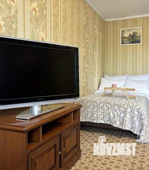 1-к квартира, посуточно, 41м2, 1/1 этаж