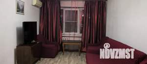 2-к квартира, посуточно, 42м2, 2/5 этаж