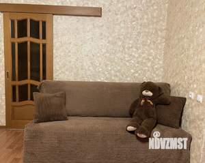 1-к квартира, посуточно, 32м2, 1/4 этаж