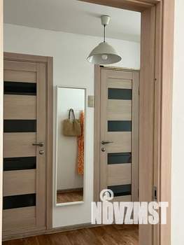 1-к квартира, посуточно, 35м2, 8/14 этаж