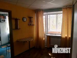 1-к квартира, посуточно, 30м2, 2/5 этаж