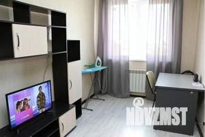 1-к квартира, посуточно, 42м2, 15/17 этаж