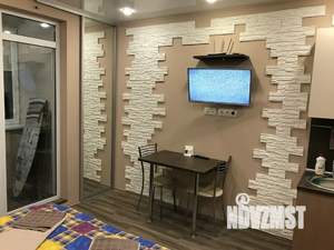 Студия квартира, посуточно, 32м2, 15/19 этаж