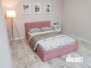 1-к квартира, посуточно, 32м2, 4/5 этаж