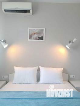 3-к квартира, посуточно, 65м2, 1/1 этаж