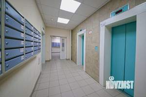 1-к квартира, посуточно, 60м2, 1/1 этаж