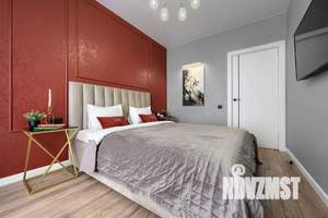 2-к квартира, посуточно, 33м2, 23/23 этаж