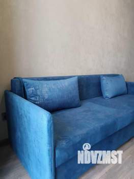 2-к квартира, посуточно, 48м2, 1/1 этаж