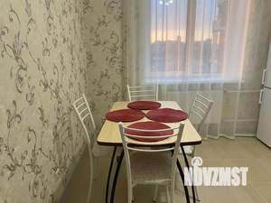 1-к квартира, посуточно, 52м2, 8/8 этаж