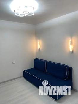 1-к квартира, посуточно, 45м2, 14/16 этаж