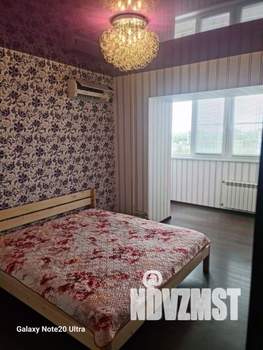 1-к квартира, посуточно, 70м2, 1/1 этаж