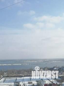 1-к квартира, посуточно, 31м2, 13/16 этаж