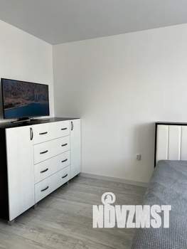 1-к квартира, посуточно, 27м2, 4/5 этаж