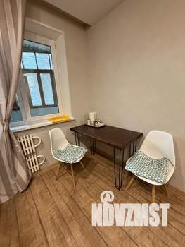 1-к квартира, посуточно, 38м2, 1/9 этаж