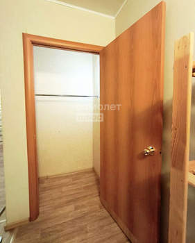 1-к квартира, на длительный срок, 30м2, 2/5 этаж